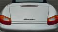 1999 Porsche Boxster