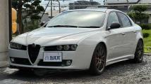 2010 Alfa Romeo 159
