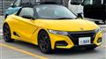 2018 Honda S660