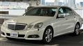 2009 Mercedes-Benz E-Class