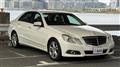 2009 Mercedes-Benz E-Class