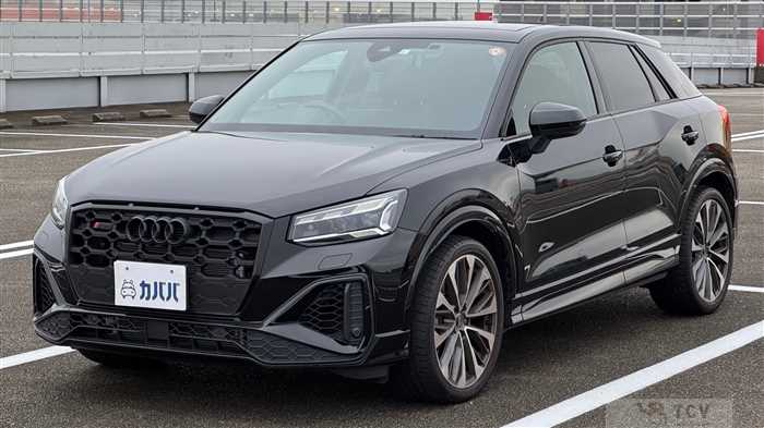 2023 Audi Audi Others