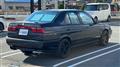 1995 Alfa Romeo 155