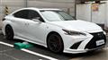 2019 Lexus ES