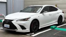 2019 Lexus ES