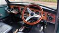 1996 Rover Mini