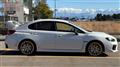 2020 Subaru WRX STI