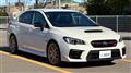 2020 Subaru WRX STI