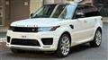 2020 Land Rover Range Rover Sport