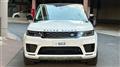 2020 Land Rover Range Rover Sport