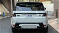 2020 Land Rover Range Rover Sport
