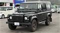 2004 Land Rover Defender