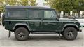 2004 Land Rover Defender