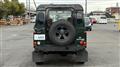 2004 Land Rover Defender