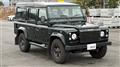 2004 Land Rover Defender