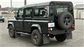 2004 Land Rover Defender