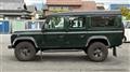 2004 Land Rover Defender