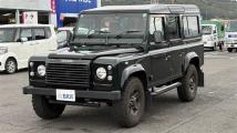 2004 Land Rover Defender
