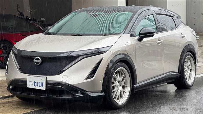 2023 Nissan Nissan Others