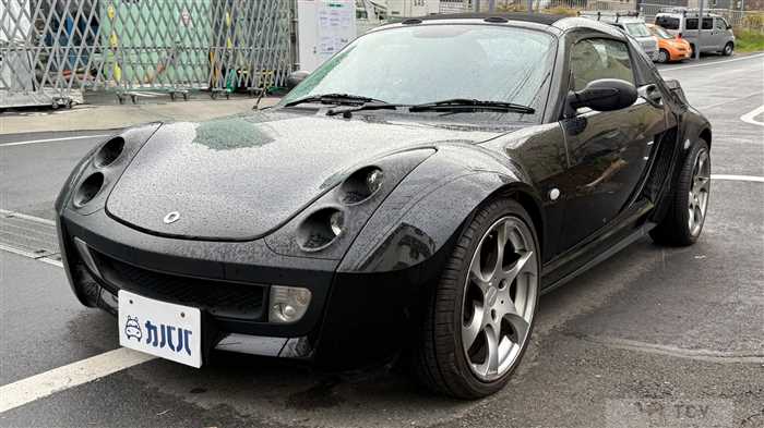 2005 Smart Smart Others