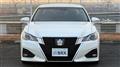 2017 Toyota Crown Hybrid