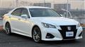 2017 Toyota Crown Hybrid