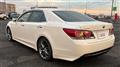 2017 Toyota Crown Hybrid