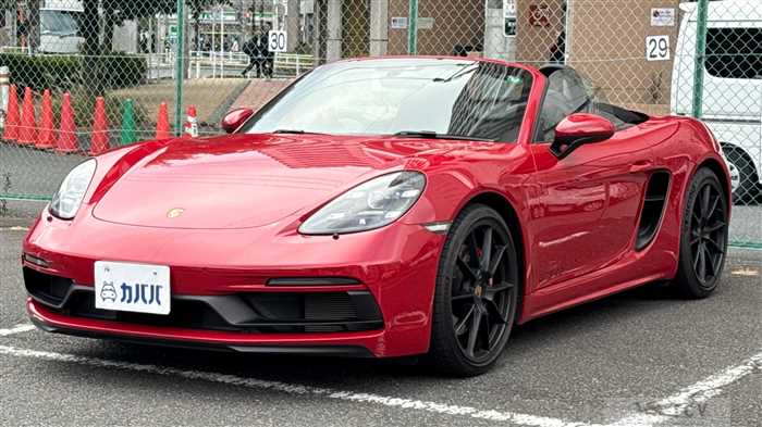 2020 Porsche Porsche Others