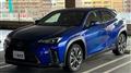 2021 Lexus UX