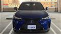 2021 Lexus UX