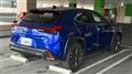 2021 Lexus UX
