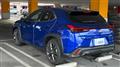 2021 Lexus UX