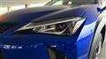 2021 Lexus UX