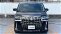 2020 Toyota Alphard