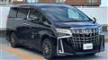 2020 Toyota Alphard