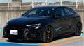 2023 Audi RS3 Sportback
