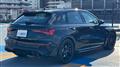 2023 Audi RS3 Sportback