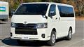 2022 Toyota Hiace