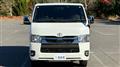 2022 Toyota Hiace
