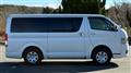 2022 Toyota Hiace