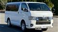 2022 Toyota Hiace
