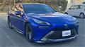 2021 Toyota Mirai
