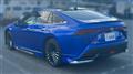 2021 Toyota Mirai