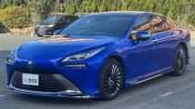 2021 Toyota Mirai