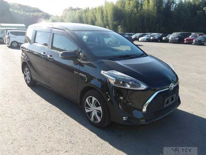 2019 Toyota Toyota Others