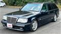 1995 Mercedes-Benz E-Class