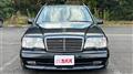 1995 Mercedes-Benz E-Class
