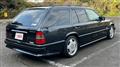 1995 Mercedes-Benz E-Class