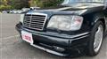 1995 Mercedes-Benz E-Class