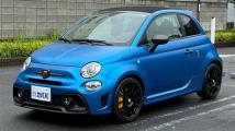 2023 ABARTH ABARTH OTHERS